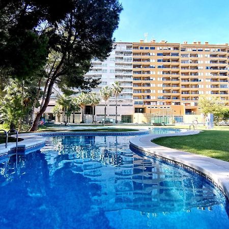 דירות Apartamento En Campoamor Con Vista Al Mar מראה חיצוני תמונה