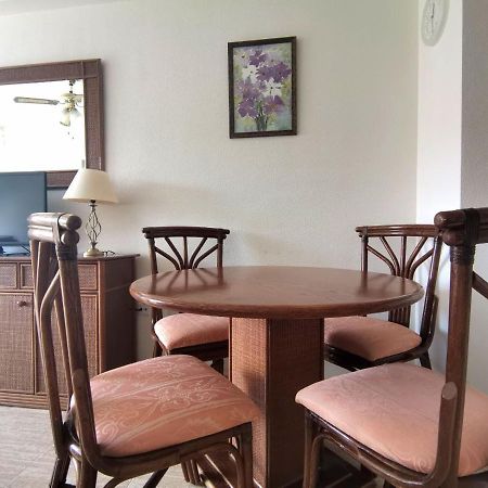דירות Apartamento En Campoamor Con Vista Al Mar מראה חיצוני תמונה