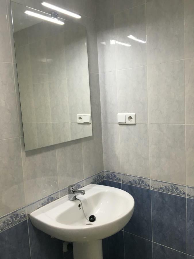 דירות Apartamento En Campoamor Con Vista Al Mar מראה חיצוני תמונה