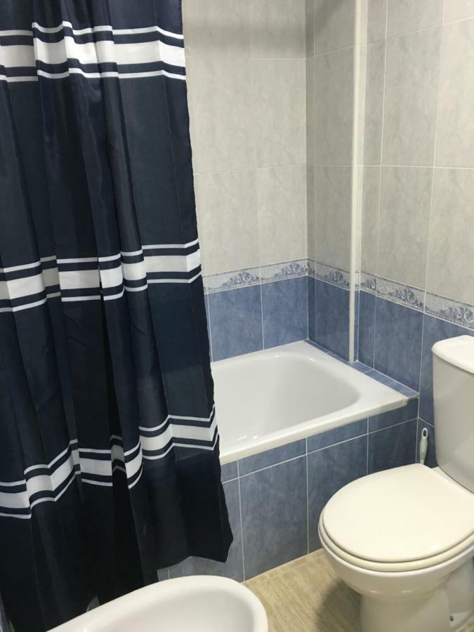 דירות Apartamento En Campoamor Con Vista Al Mar מראה חיצוני תמונה